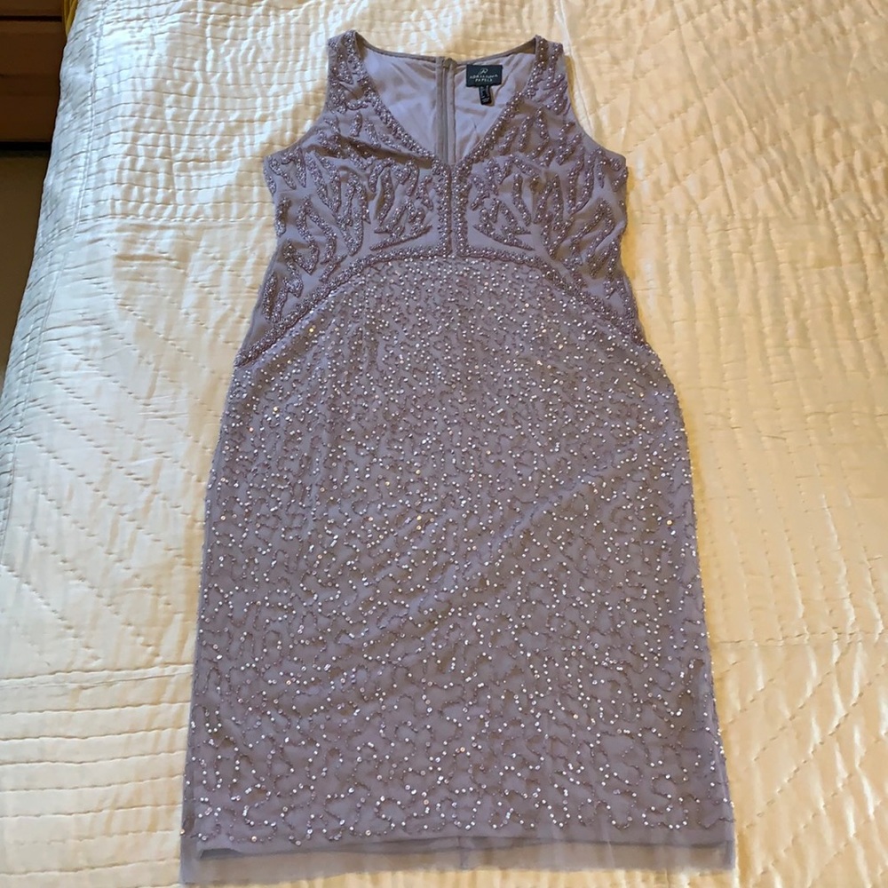 Adrianna Papell dress size 10